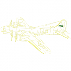 Airplanes Embroidery Design 1 Airplanes Embroidery Design 1